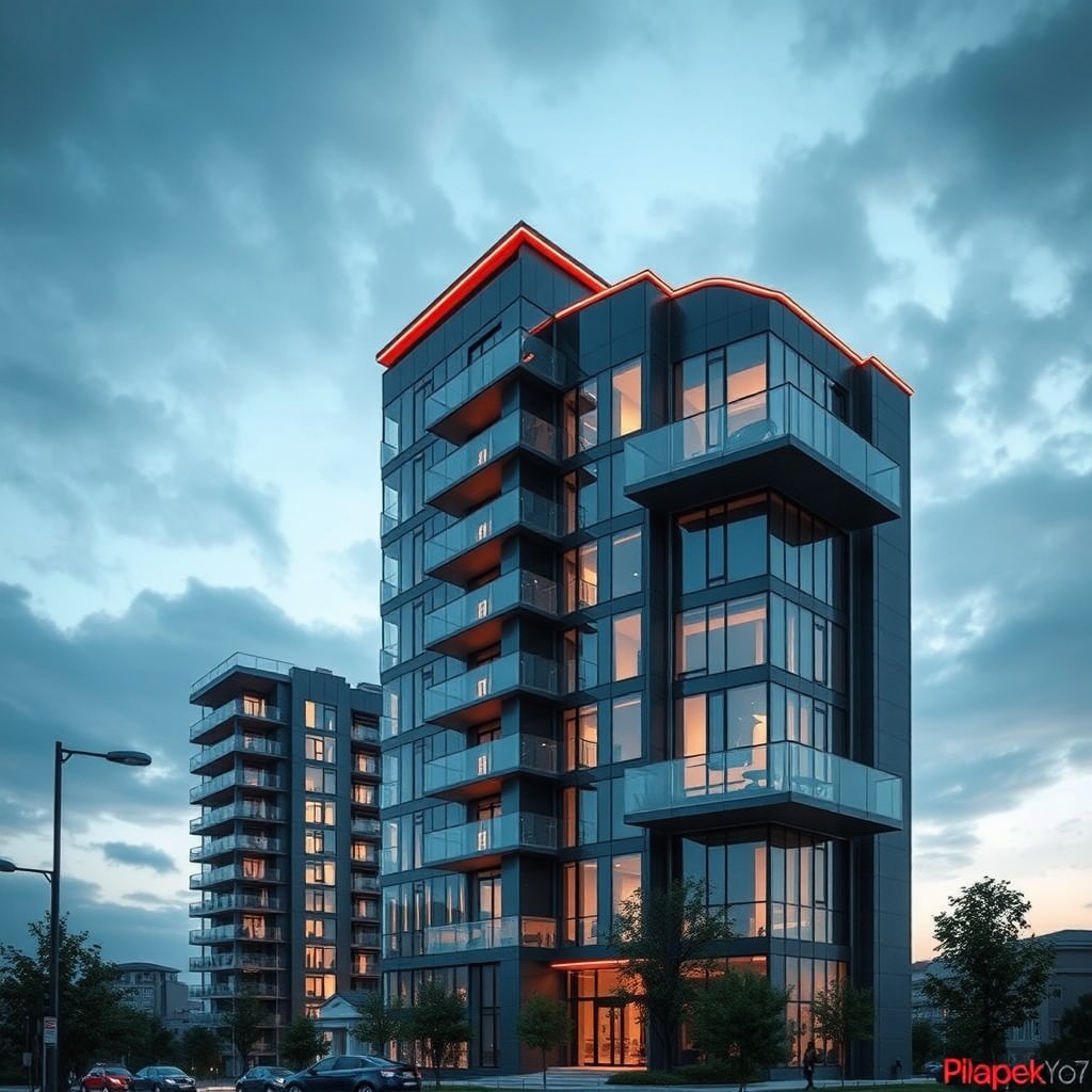 Beyoğlu 2026 Pimapen Pencere Fiyatları