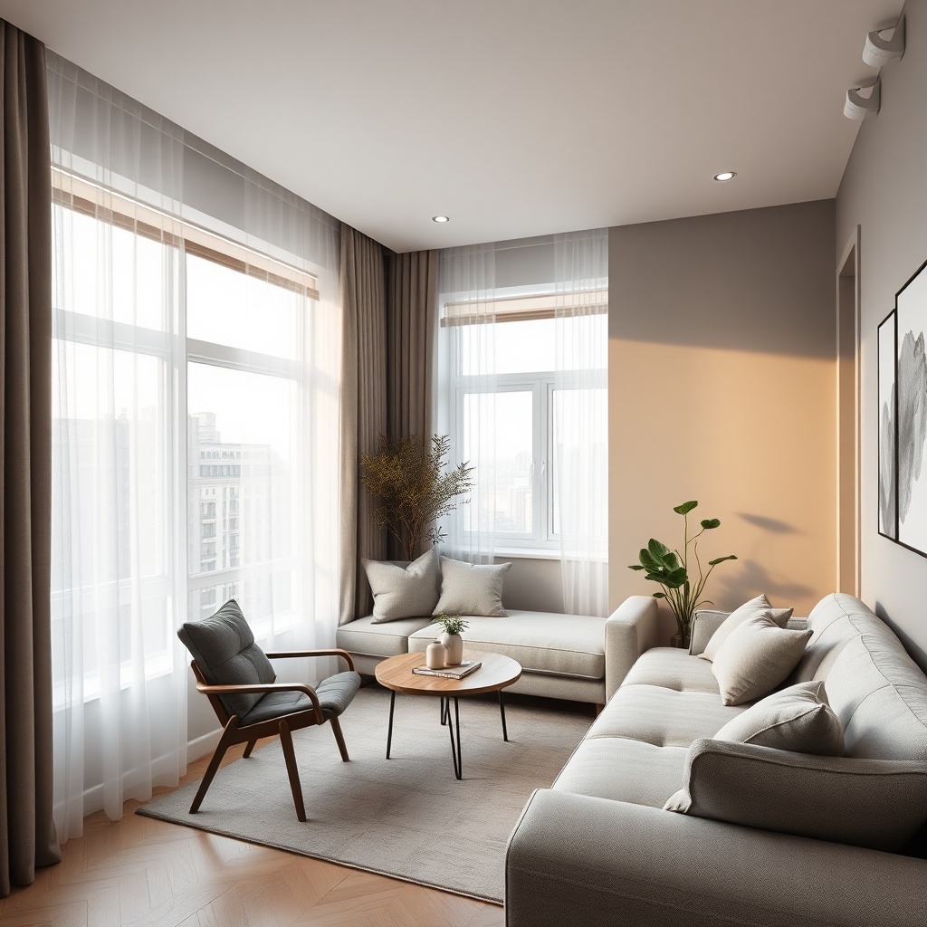 Beyoğlu’nda Ses Yalıtımlı Akustik Pencereler ile Sessiz Yaşam