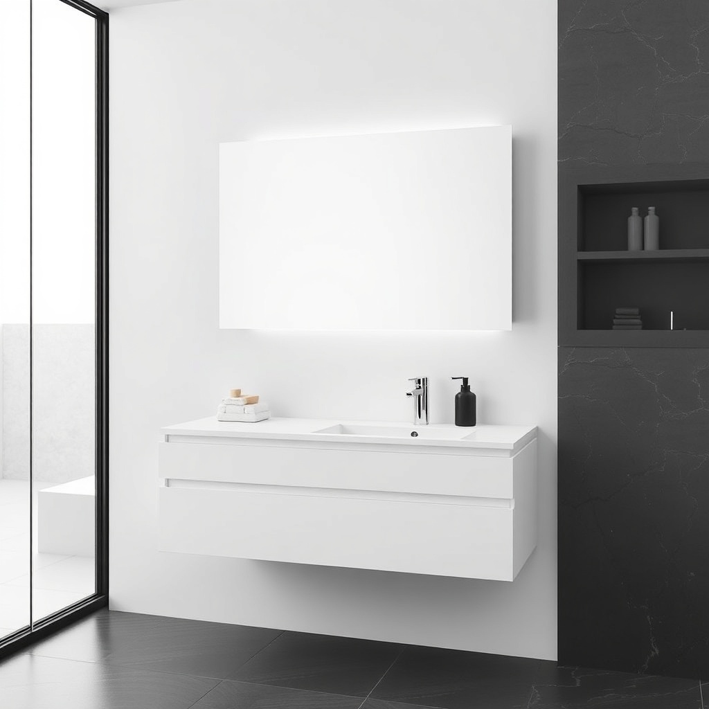 Beyoğlu Teknesiz Duşakabin Modelleri ile Modern Bir Görünüm