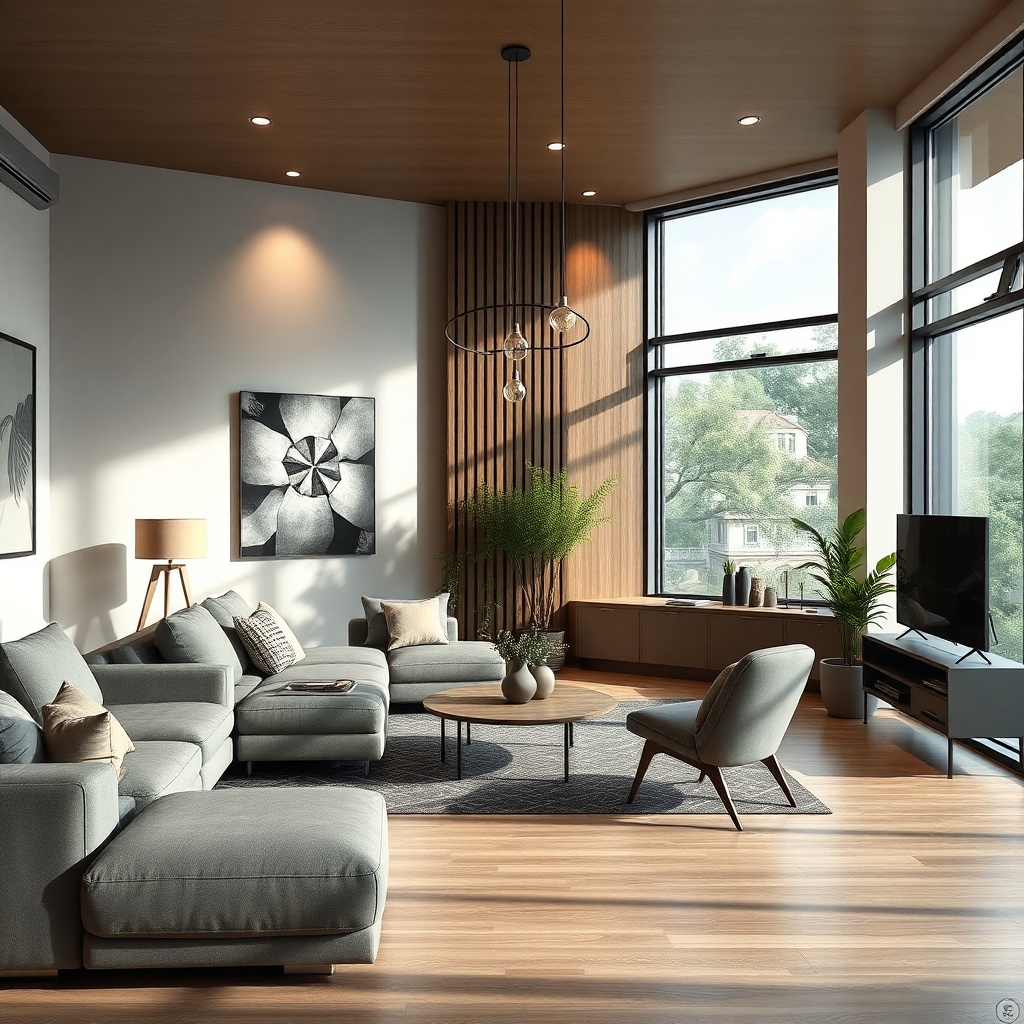 Beyoğlu’nda Enerji Verimliliği Sağlayan Isıcam Konfor Pencereler