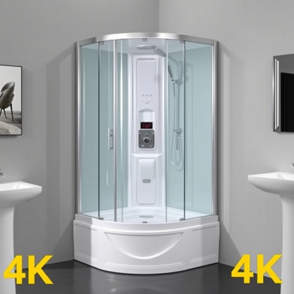 Beyoğlu 2026 Fiyatları: Temperli Cam Duşakabin Maliyet Analizi